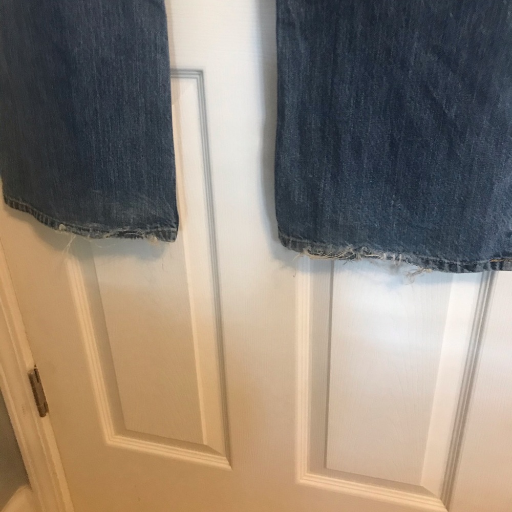 Men’s jeans - Picture 4 of 4